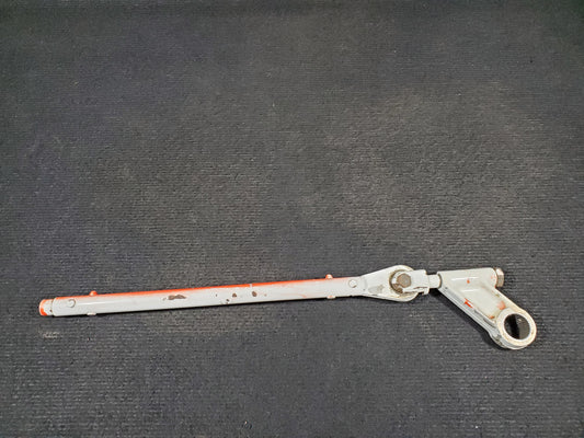 Landing Gear Adjusting Bellcrank Assy - Cessna - C-FSYN