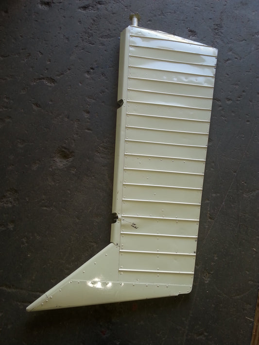 Elevator - LH - C-FZEL