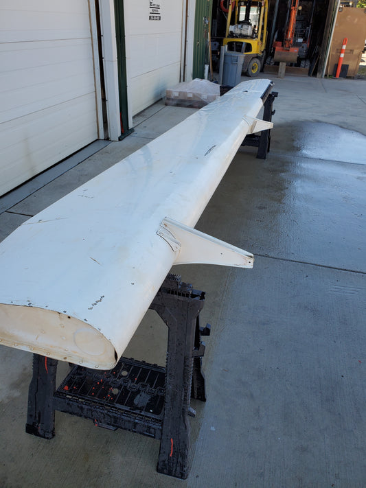 Flap Assy - LH - Cessna - 5Y-OER