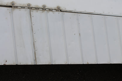 Wing - LH - w/ extended range tank - Damaged - C-FWOK (#0720601-210)