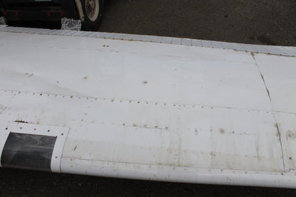 Wing - LH - w/ extended range tank - Damaged - C-FWOK (#0720601-210)