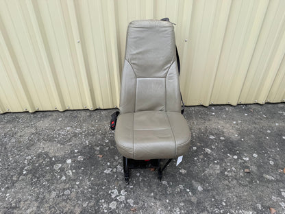 Seat Assembly - LH - Cessna 208B Caravan