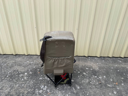 Seat Assembly - LH - Cessna 208B Caravan
