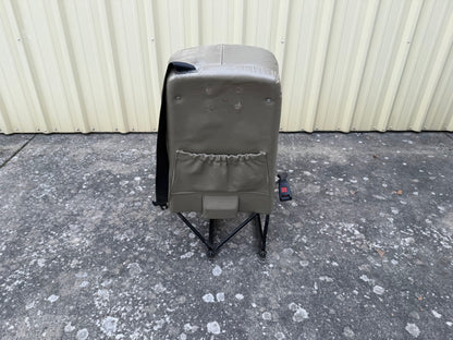 Seat Assembly - LH - Cessna 208B Caravan