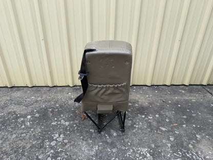 Seat Assembly - LH - Cessna 208B Caravan