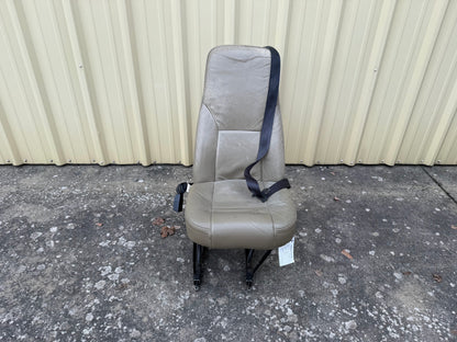 Seat Assembly - LH - Cessna 208B Caravan