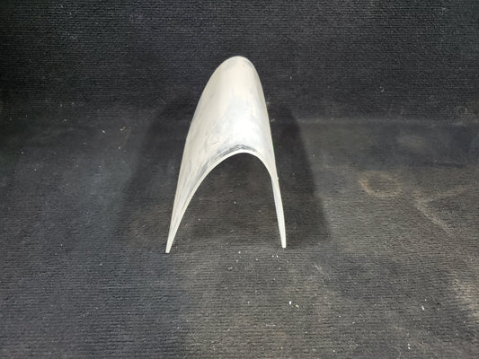 Landing Light Cover/Window - Cessna - C-FSWV