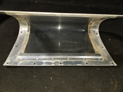 Wing Landing Light Cover - Cessna - CF-UPF