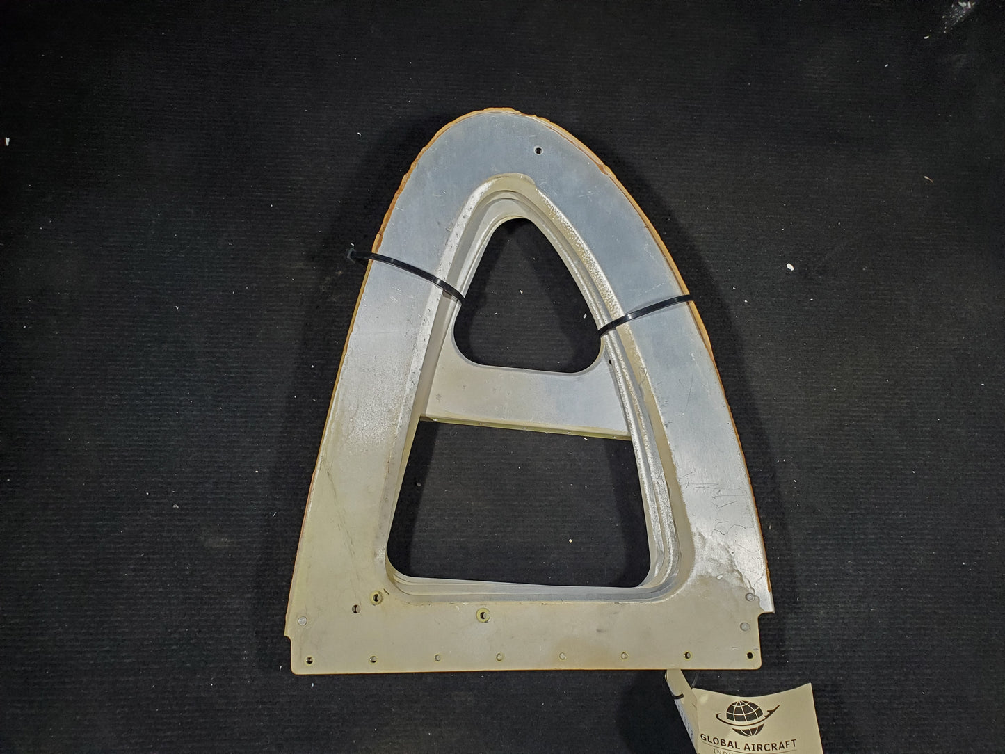 Leading edge Rib Set - Misc (#2622305-7) – Global Aircraft Industries