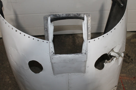 Engine Cowl Lower -  - C-GXZZ