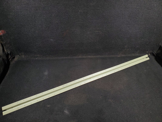 Lower Stringer LH - Misc