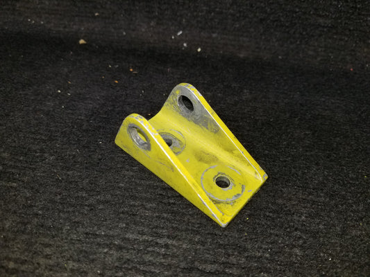 Lug Gear Motor Attachment - Piper - C-GHJG