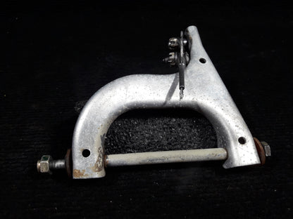 MLG Door Retract Actuator Idler Arm Assy - Beechcraft - C-GRMK