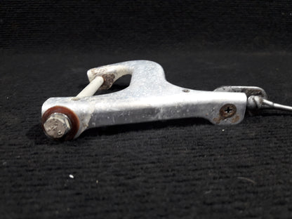 MLG Door Retract Actuator Idler Arm Assy - Beechcraft - C-GRMK