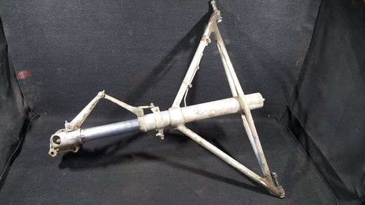 MLG Assy - LH - Beechcraft - CF-ZOS