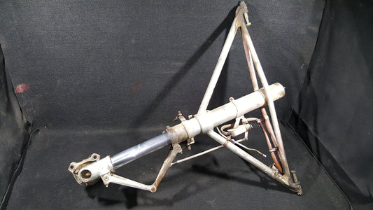 MLG Assy RH - Beechcraft - CF-ZOS