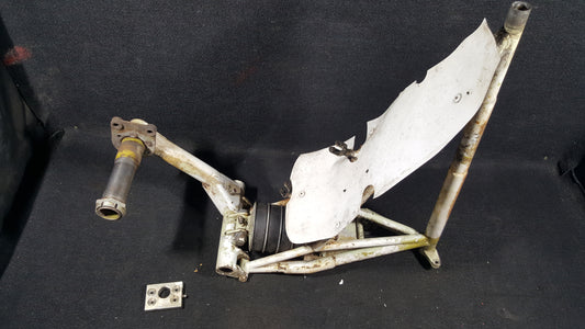 MLG Assembly LH - Mooney - C-GNNM