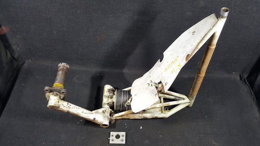 MLG Assembly RH - Mooney - C-GNNM