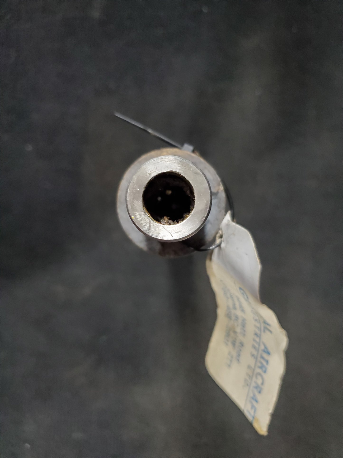 MLG Torque Shaft - Beechcraft - C-FBPO