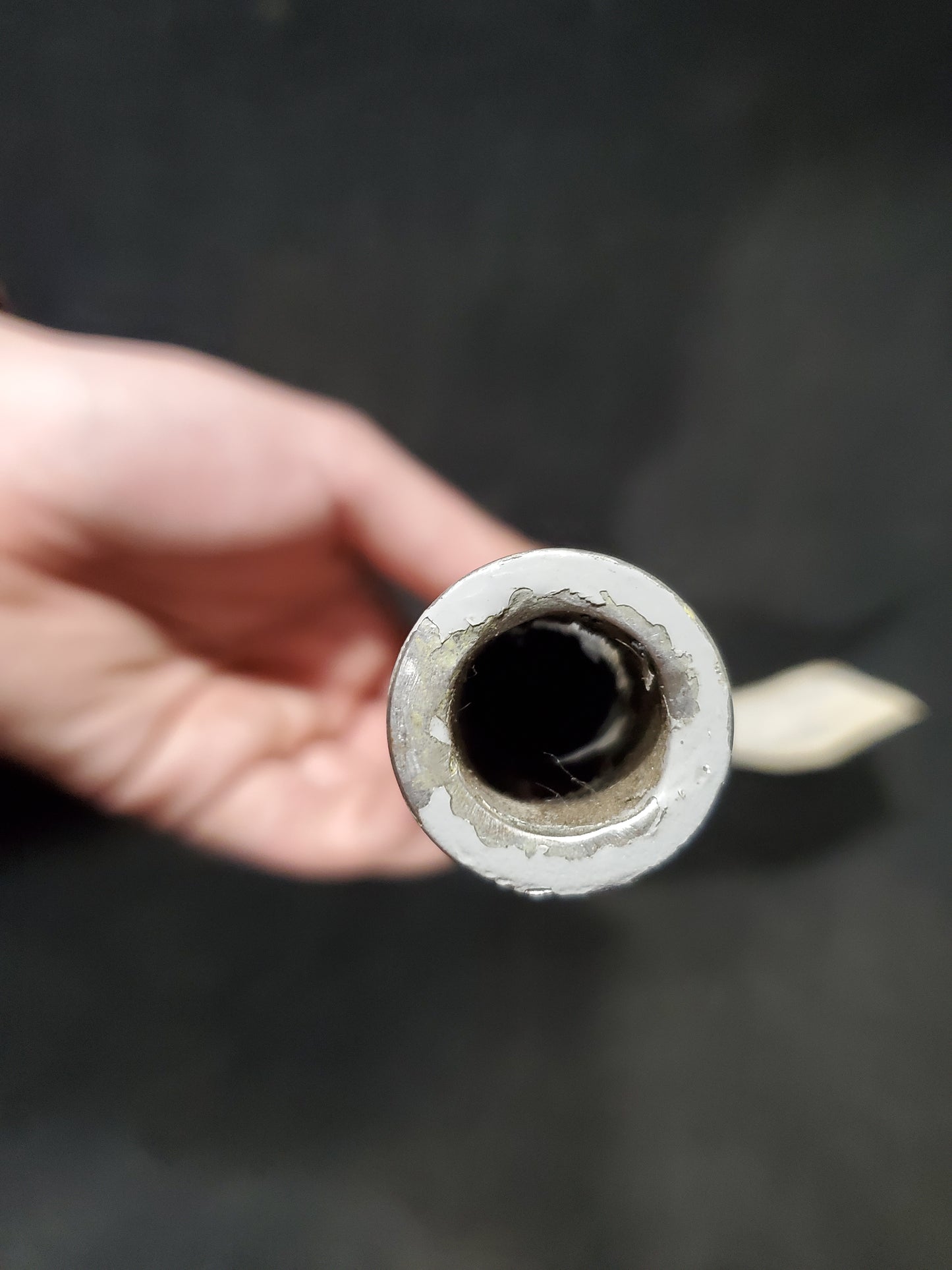 MLG Torque Shaft - Beechcraft - C-FBPO