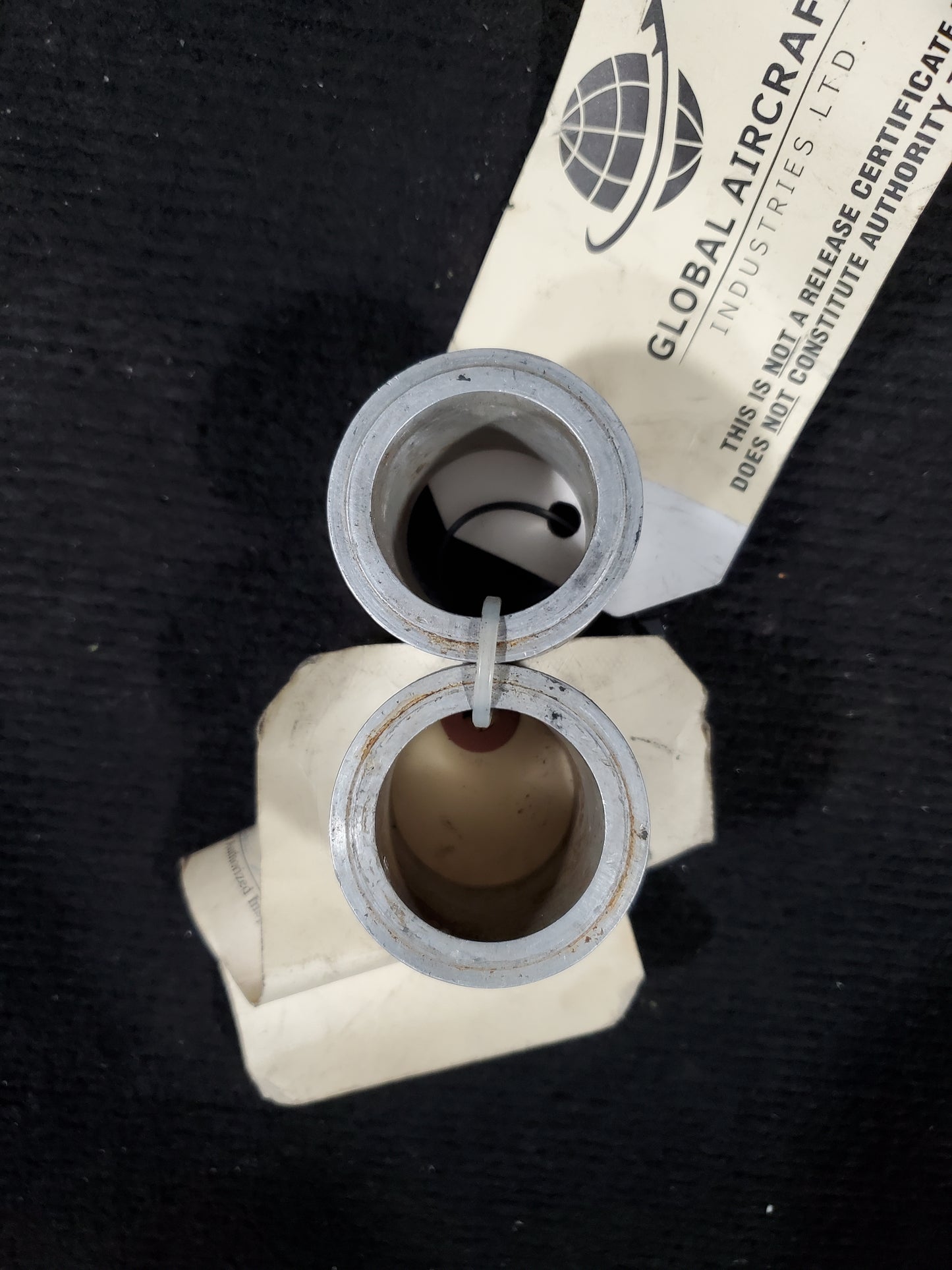 Axle spacer Nose Landing Gear - Cessna - MISC (VFC)