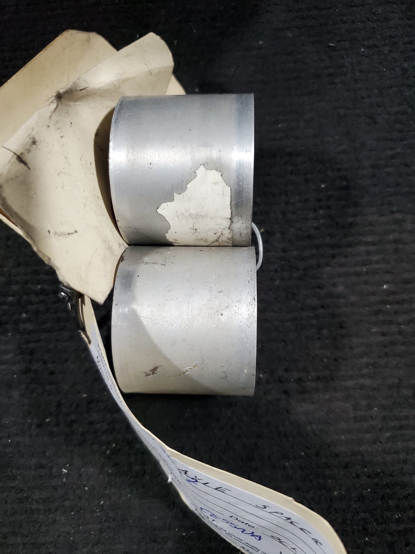 Axle spacer Nose Landing Gear - Cessna - MISC (VFC)