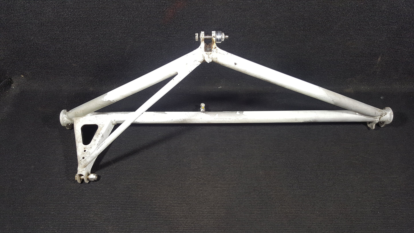 MLG Brace Assembly RH - Beechcraft - C-FJUO