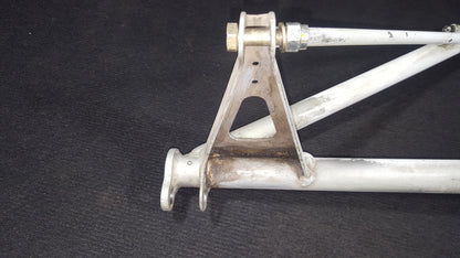 MLG Brace Assembly RH - Beechcraft - C-FJUO