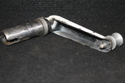 MLG Bungee Arm Assy LH - Piper - C-GHJG
