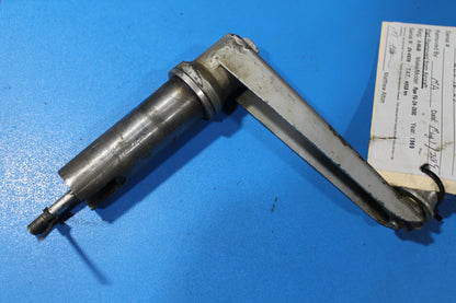 MLG Bungee Arm Assy RH - Piper - C-GHJG