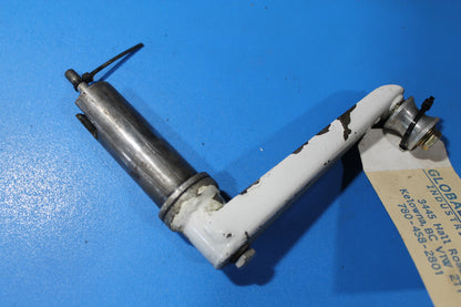 MLG Bungee Arm Assy RH - Piper - C-GHJG