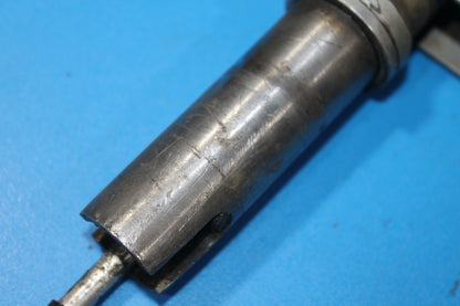 MLG Bungee Arm Assy RH - Piper - C-GHJG
