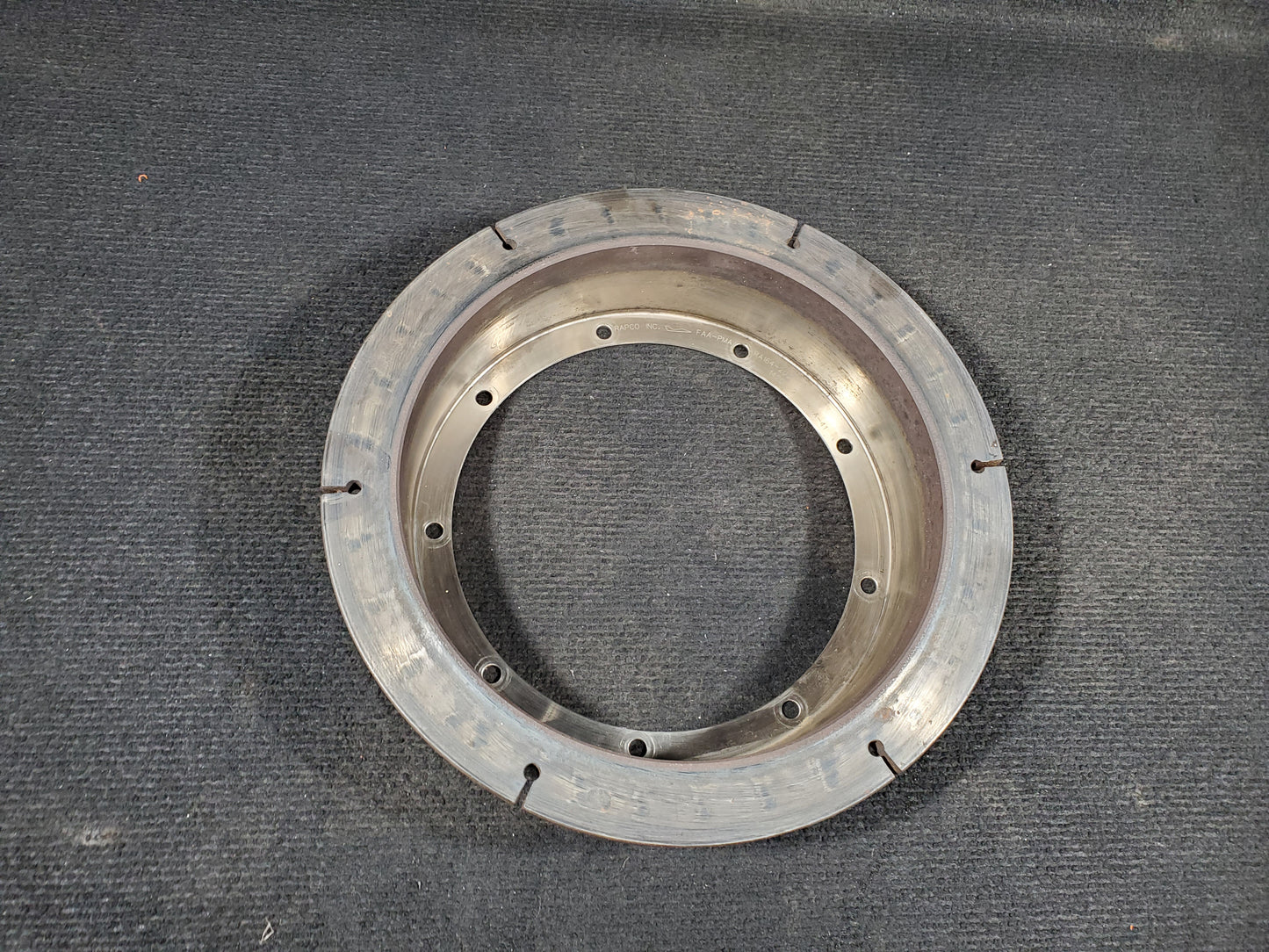 MLG Disc Brake - C-FSYN