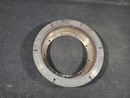 MLG Disc Brake - C-FSYN