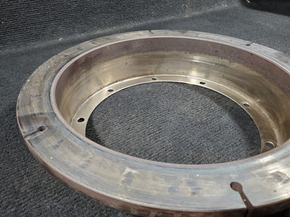 MLG Disc Brake - C-FSYN