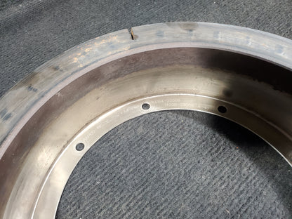 MLG Disc Brake - C-FSYN