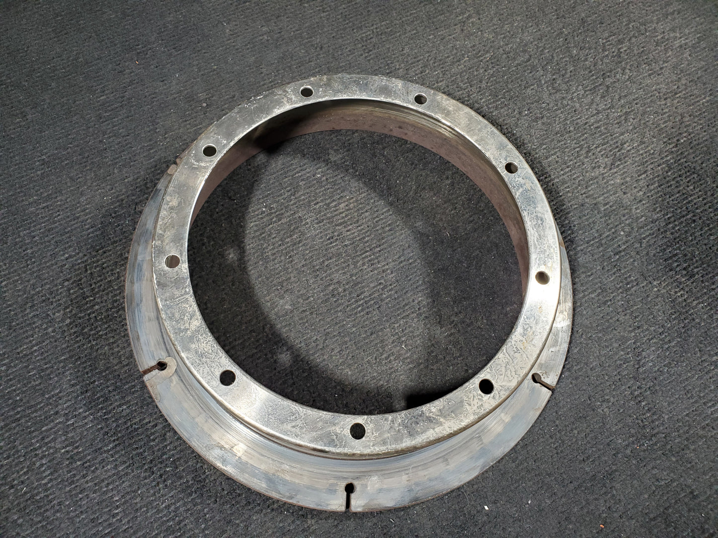 MLG Disc Brake - C-FSYN