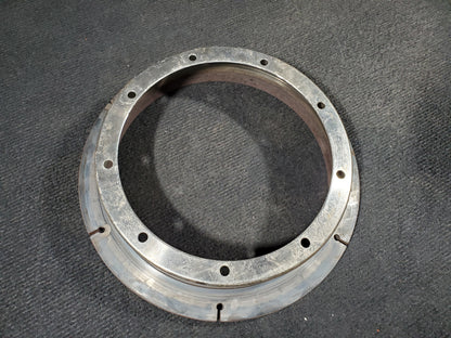 MLG Disc Brake - C-FSYN