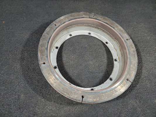 MLG Disk Brake - 2 of 2 - C-FSYN