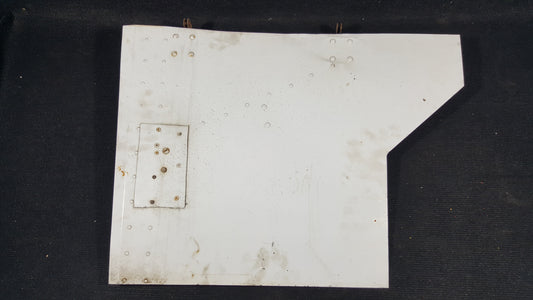 MLG Door Assy - LH - Mooney - C-GNNM