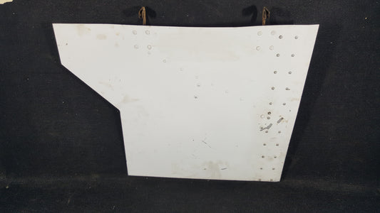 MLG Door Assy - RH - Mooney - C-GNNM