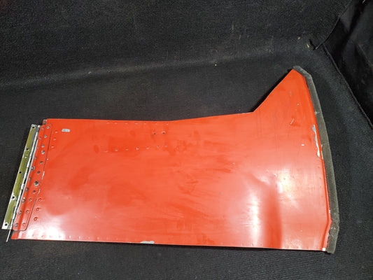 MLG Door Assembly OTBD RH - Cessna - C-FSYN