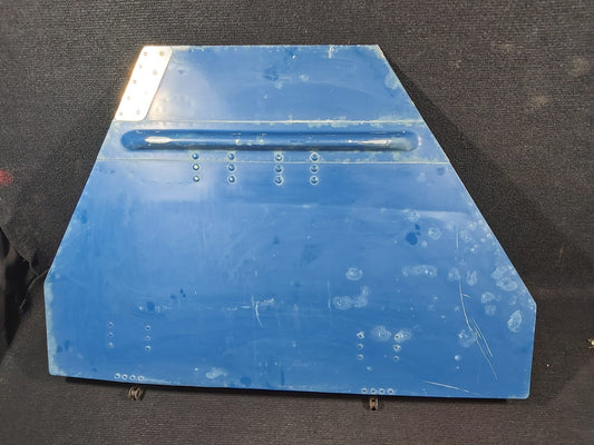 MLG Door Assy - RH OTBD - Beechcraft - CF-ZOS