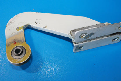 MLG Door Hinge Outboard - Piper - C-FNCI