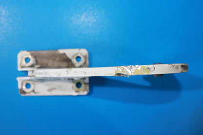 MLG Door Hinge Outboard - Piper - C-FNCI