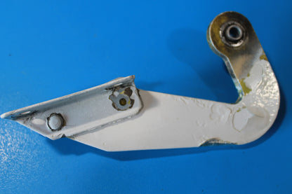 MLG Door Hinge Outboard - Piper - C-FNCI
