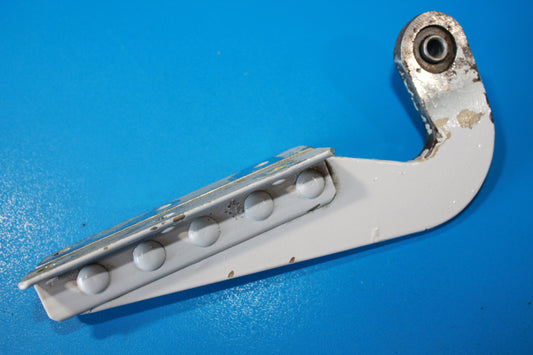 MLG Door Hinge Inboard - Piper - C-FNCI