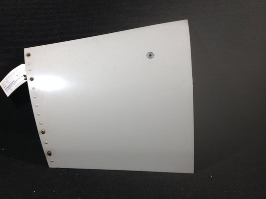 MLG Door Assy LH - Beechcraft - C-FBPO