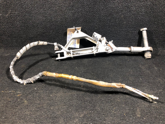 MLG Drag Brace Assy - RH - C-GHJG