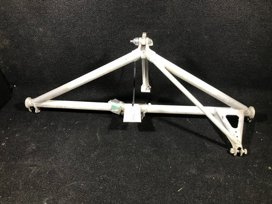 MLG Brace Assembly - LH - Beechcraft - C-FOZZ